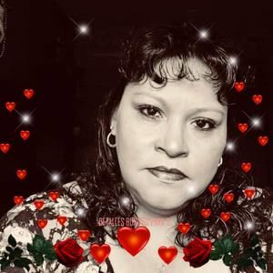 Meet your Posher, Rosa